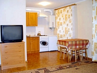 Dnepropetrovsk Ukraine apartment photograph thumbnail